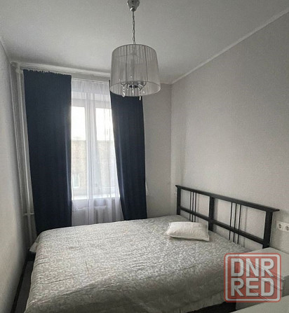 Сдается: Двухкомнатная квартира Этаж: 6/8 Район: Киевский Площадь квартиры: 42,4м² Донецк - изображение 2