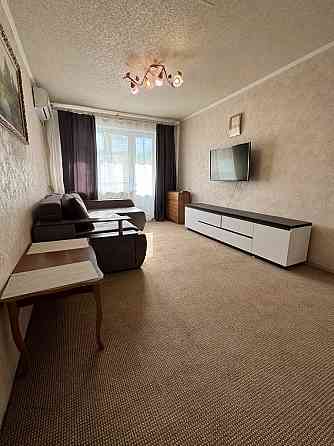 Сдам отличную 2-комнатную квартиру Город Донецк Калининский р-н Мед. институт Донецк