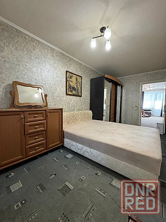 Сдам отличную 2-комнатную квартиру Город Донецк Калининский р-н Мед. институт Донецк - изображение 2