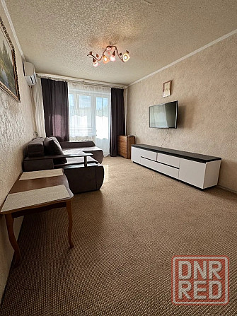 Сдам отличную 2-комнатную квартиру Город Донецк Калининский р-н Мед. институт Донецк - изображение 3