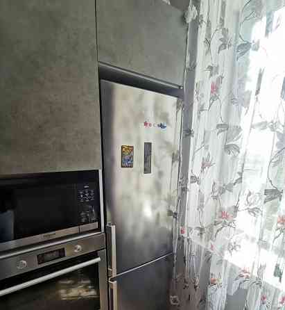 Сдается: Однокомнатная квартира Этаж: 5/9 Район: Калининский, на Шанхае Площадь квартиры: 42м² Донецк