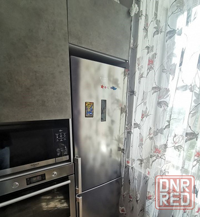 Сдается: Однокомнатная квартира Этаж: 5/9 Район: Калининский, на Шанхае Площадь квартиры: 42м² Донецк - изображение 5