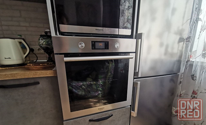 Сдается: Однокомнатная квартира Этаж: 5/9 Район: Калининский, на Шанхае Площадь квартиры: 42м² Донецк - изображение 2