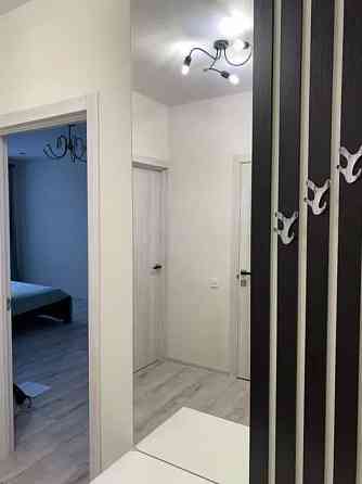 Сдаётся 1кв.в Ворошиловском районе,улица Постышева 117 Донецк