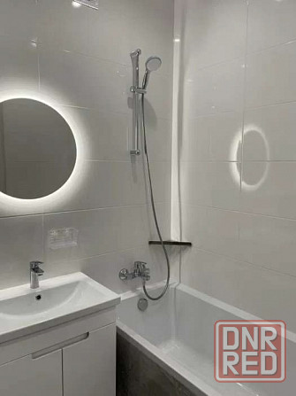 Сдаётся 1кв.в Ворошиловском районе,улица Постышева 117 Донецк - изображение 1