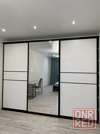 Сдаётся 1кв.в Ворошиловском районе,улица Постышева 117 Донецк - изображение 6