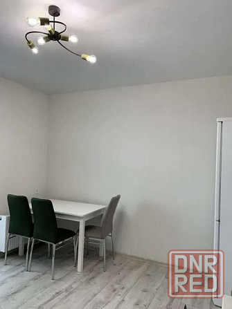 Сдаётся 1кв.в Ворошиловском районе,улица Постышева 117 Донецк - изображение 4