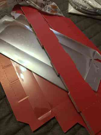 Коробки кондитерские для конфет и бенто Донецк