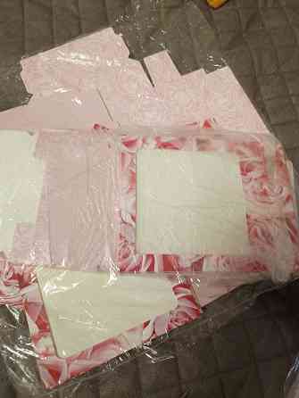 Коробки кондитерские для конфет и бенто Донецк