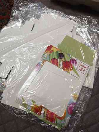 Коробки кондитерские для конфет и бенто Донецк