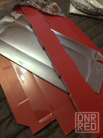 Коробки кондитерские для конфет и бенто Донецк - изображение 4