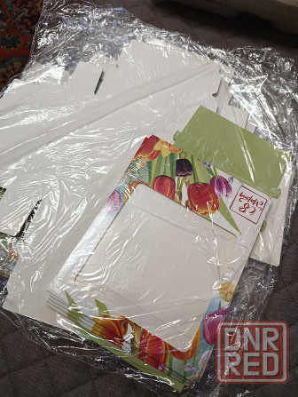 Коробки кондитерские для конфет и бенто Донецк - изображение 2