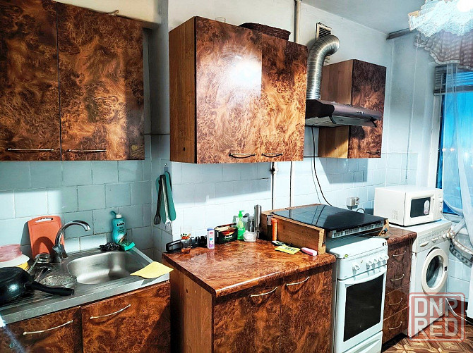 Продам 3 комнатную квартиру на Кирова Мариуполь - изображение 2