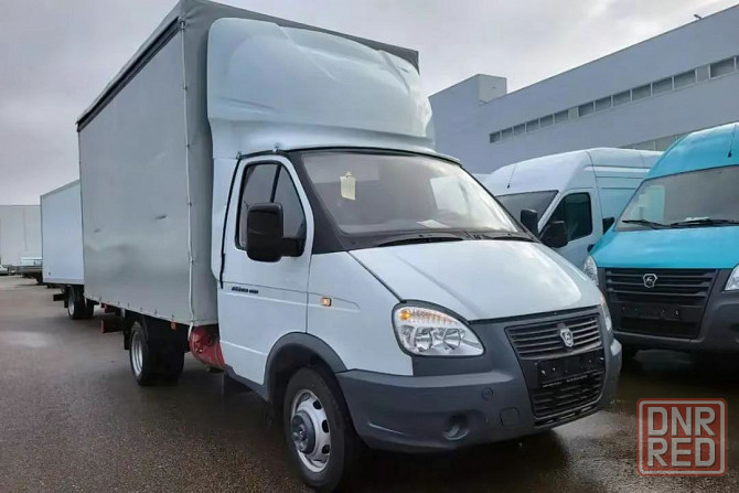 Куплю макулатуру! грузоперевозки! Донецк - изображение 2