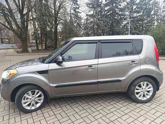 Продам КIA SOUL 2013 Донецк