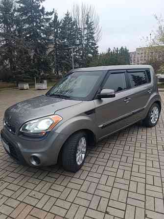 Продам КIA SOUL 2013 Донецк