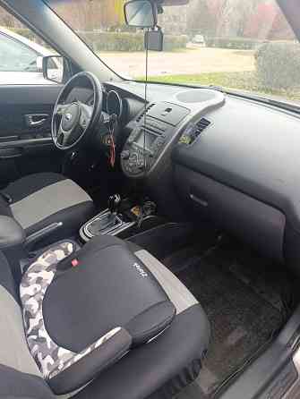 Продам КIA SOUL 2013 Донецк