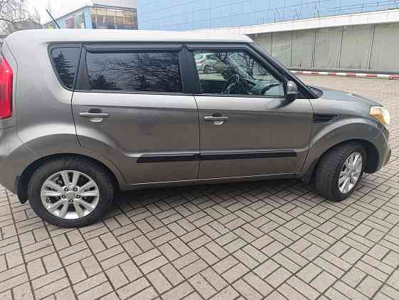 Продам КIA SOUL 2013 Донецк