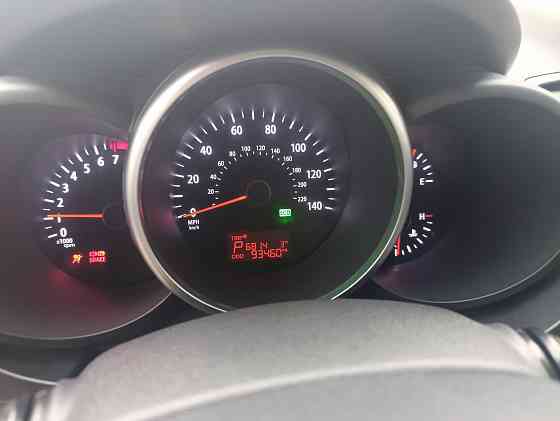 Продам КIA SOUL 2013 Донецк