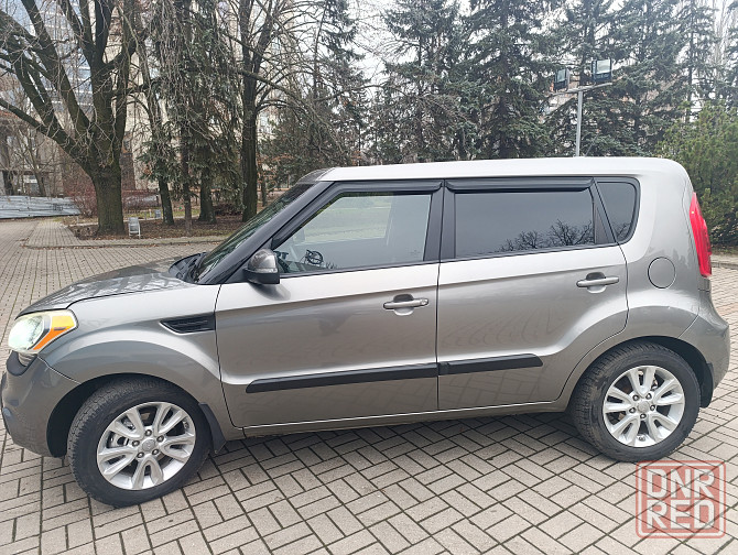 Продам КIA SOUL 2013 Донецк - изображение 1