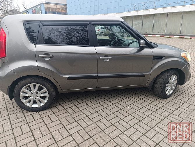 Продам КIA SOUL 2013 Донецк - изображение 3