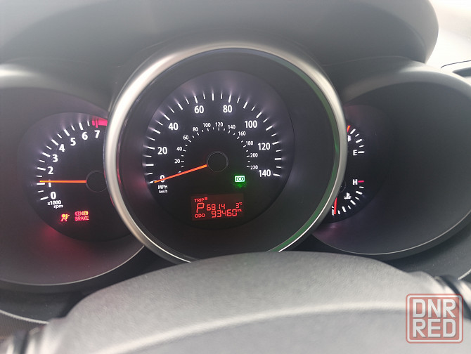 Продам КIA SOUL 2013 Донецк - изображение 5