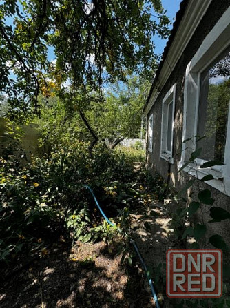 Продаю 4-х комнатный дом в Пролетарском районе, ул. Румянцева Донецк - изображение 1