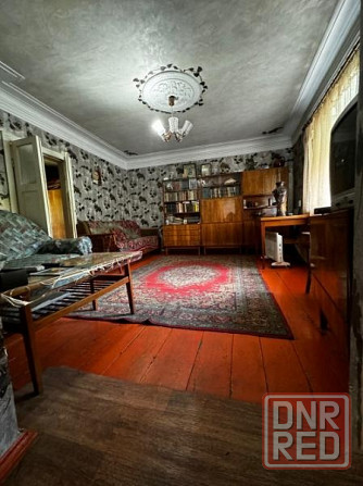 Продаю 4-х комнатный дом в Пролетарском районе, ул. Румянцева Донецк - изображение 5