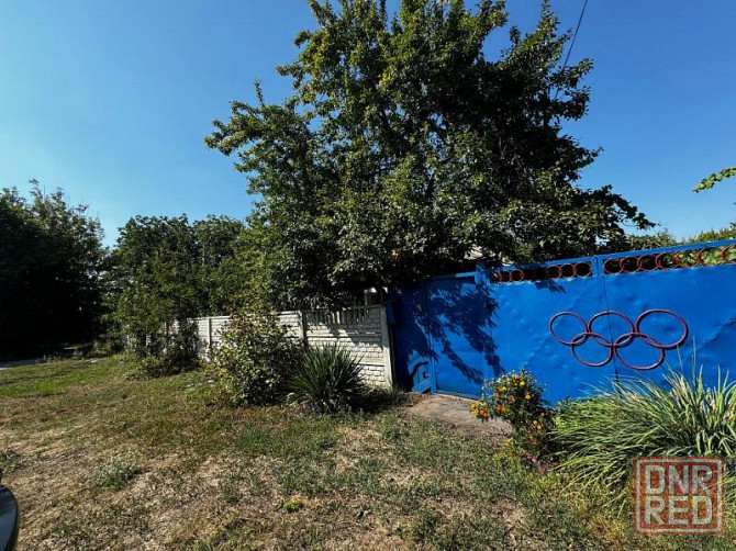 Продаю 4-х комнатный дом в Пролетарском районе, ул. Румянцева Донецк - изображение 6