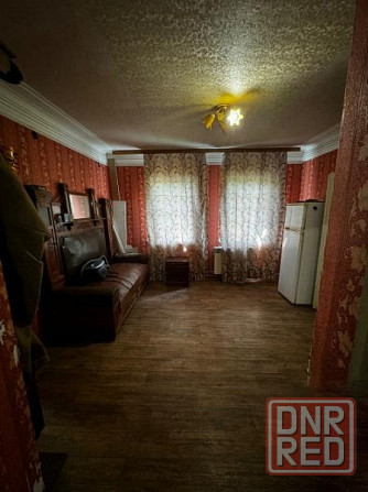 Продаю 4-х комнатный дом в Пролетарском районе, ул. Румянцева Донецк - изображение 2