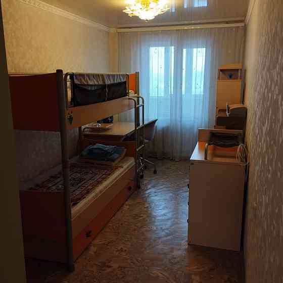 Сдам 3 ком. кв-ру, Калининский р-н, Капитана Ратникова Донецк