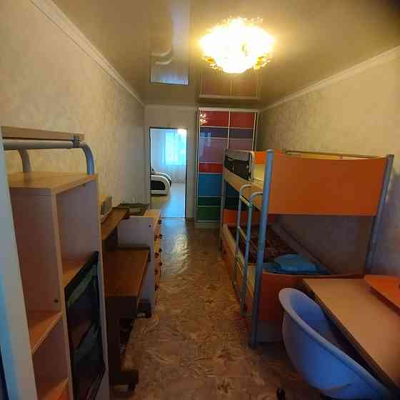 Сдам 3 ком. кв-ру, Калининский р-н, Капитана Ратникова Донецк