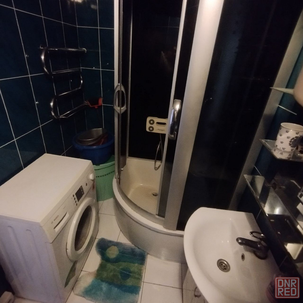 Сдам 3 ком. кв-ру, Калининский р-н, Капитана Ратникова Донецк - изображение 9