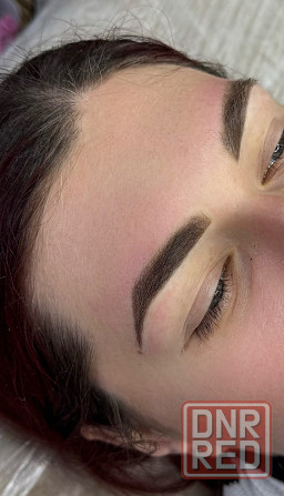 Перманент|брови|губы Донецк - изображение 1