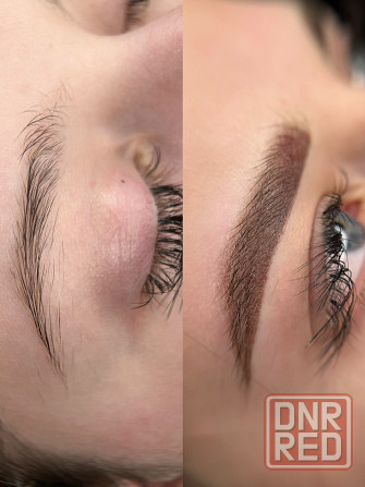 Перманент|брови|губы Донецк - изображение 3