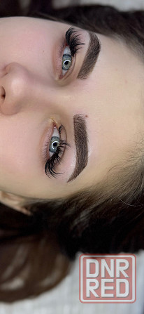 Перманент|брови|губы Донецк - изображение 2