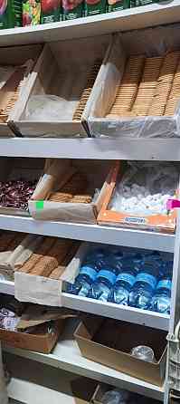 Торговая полка Донецк