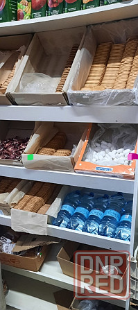 Торговая полка Донецк - изображение 1