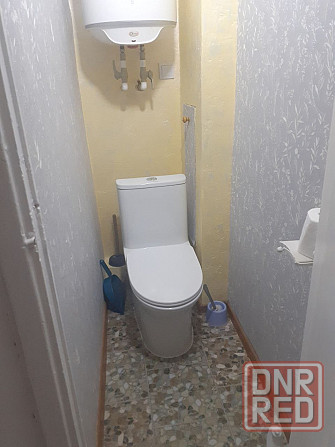 Сдам 2к.кв 21ЖМР Центральный район город Мариуполь Мариуполь - изображение 9