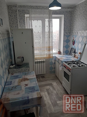 Сдам 2к.кв 21ЖМР Центральный район город Мариуполь Мариуполь - изображение 8