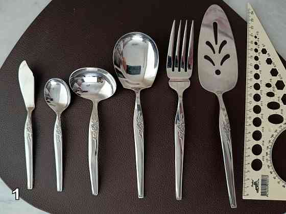 Наборы столовых приборов. Донецк