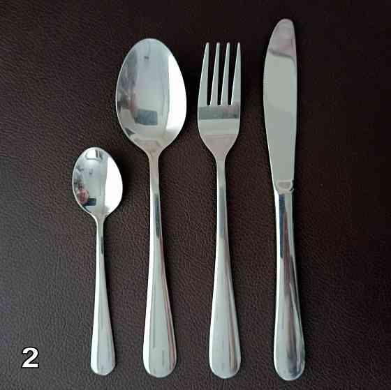 Наборы столовых приборов. Донецк