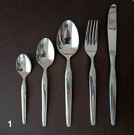 Наборы столовых приборов. Донецк