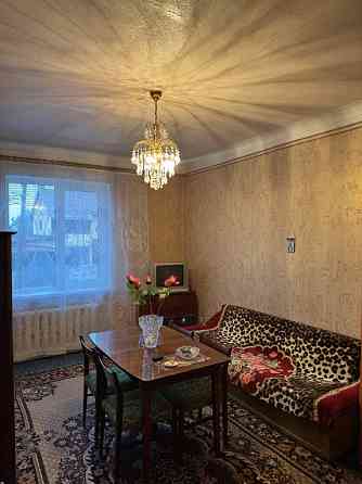 Двухкомнатная квартира в поселке Бажанова Макеевка