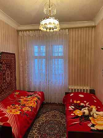 Двухкомнатная квартира в поселке Бажанова Макеевка