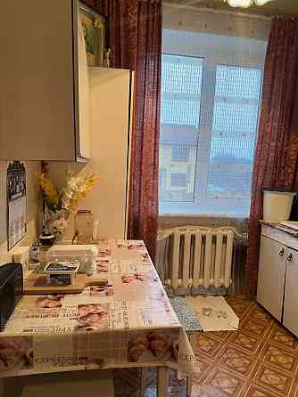 Двухкомнатная квартира в поселке Бажанова Макеевка