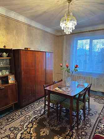 Двухкомнатная квартира в поселке Бажанова Макеевка