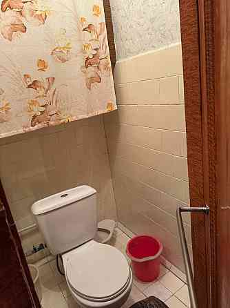 Двухкомнатная квартира в поселке Бажанова Макеевка