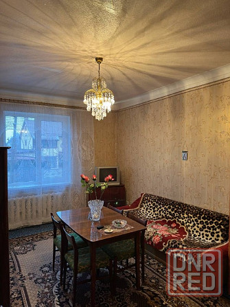 Двухкомнатная квартира в поселке Бажанова Макеевка - изображение 2