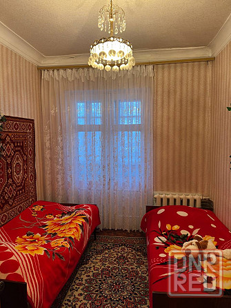 Двухкомнатная квартира в поселке Бажанова Макеевка - изображение 3